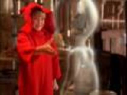 casper meets Wendy (125) - Casper meets Wendy