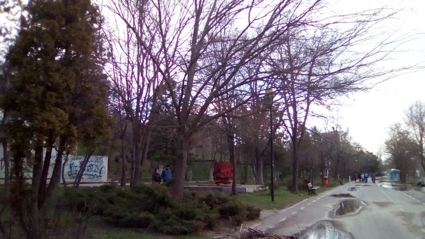 IMG-20180402-WA0223 - Faleza Dunarii la Galati