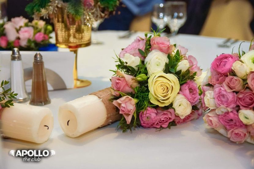 Lumanari - Pasiunea mea- meseria mea