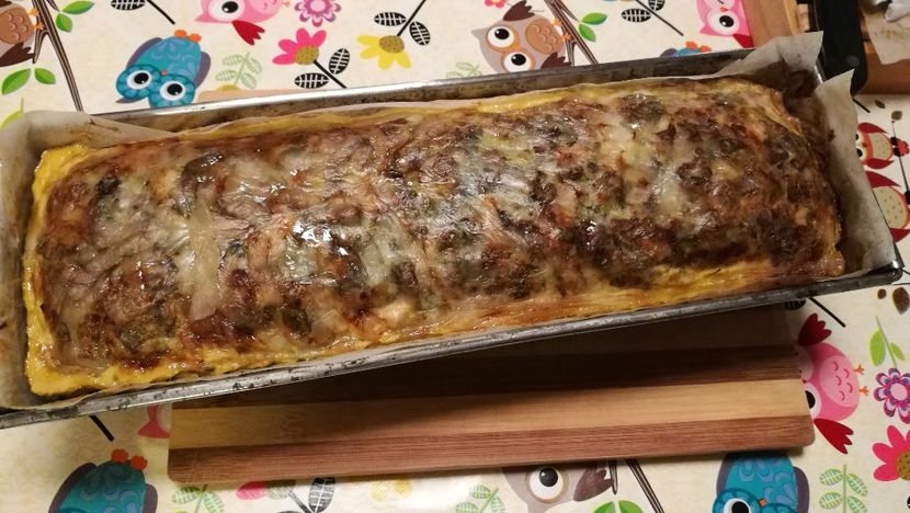 Drob 5 - 2018 Húsvétja - Paști 2018