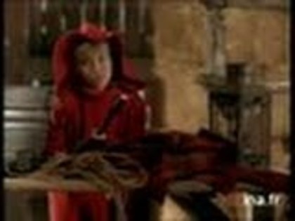 casper meets Wendy (137) - Casper meets Wendy