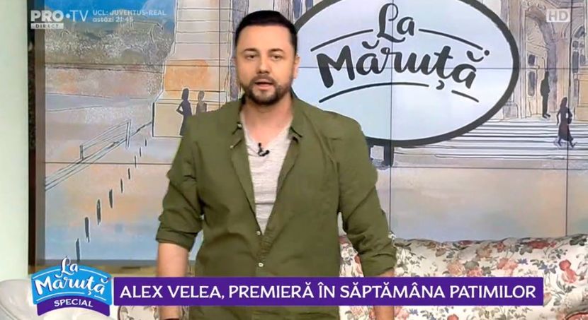 bandicam 2018-04-04 11-12-37-227 - 0 Alina si Mircea - La Maruta