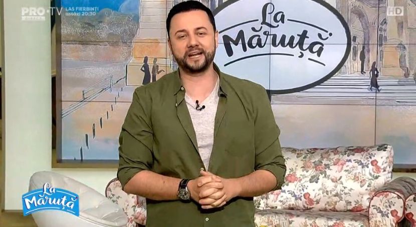 bandicam 2018-04-04 11-12-42-727 - 0 Alina si Mircea - La Maruta