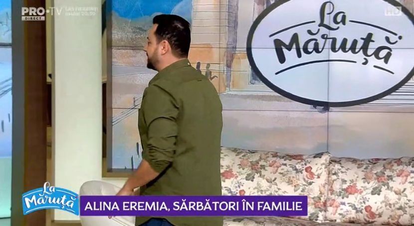 bandicam 2018-04-04 11-12-45-863 - 0 Alina si Mircea - La Maruta