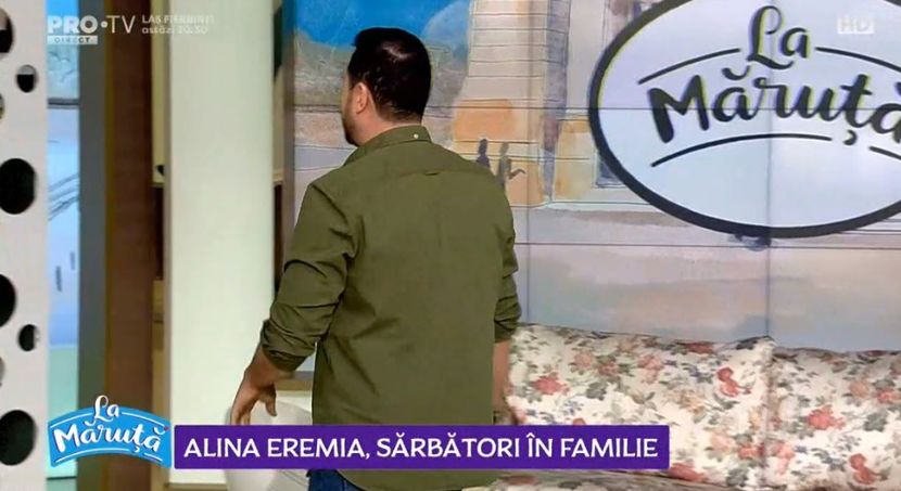 bandicam 2018-04-04 11-12-46-054 - 0 Alina si Mircea - La Maruta