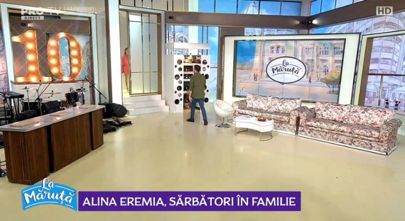 bandicam 2018-04-04 11-12-48-384 - 0 Alina si Mircea - La Maruta