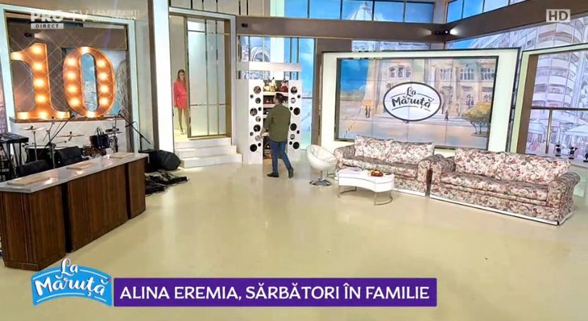 bandicam 2018-04-04 11-12-48-545 - 0 Alina si Mircea - La Maruta