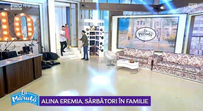 bandicam 2018-04-04 11-13-07-228 - 0 Alina si Mircea - La Maruta