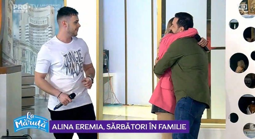 bandicam 2018-04-04 11-13-12-168 - 0 Alina si Mircea - La Maruta