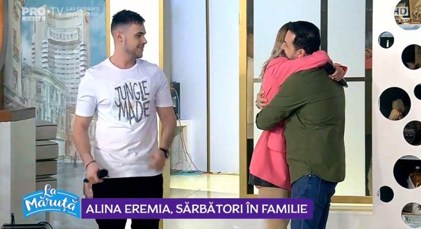 bandicam 2018-04-04 11-13-12-626 - 0 Alina si Mircea - La Maruta