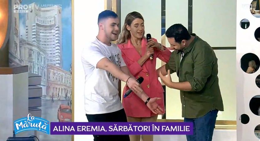 bandicam 2018-04-04 11-13-14-439 - 0 Alina si Mircea - La Maruta