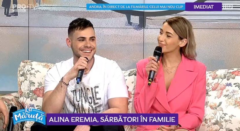 bandicam 2018-04-04 11-15-11-299 - 0 Alina si Mircea - La Maruta 02