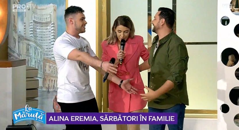 bandicam 2018-04-04 11-13-15-421 - 0 Alina si Mircea - La Maruta