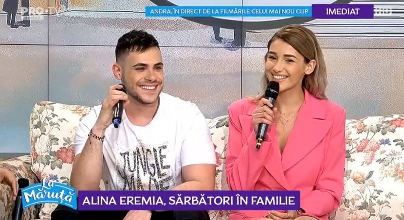 bandicam 2018-04-04 11-15-11-851 - 0 Alina si Mircea - La Maruta 02