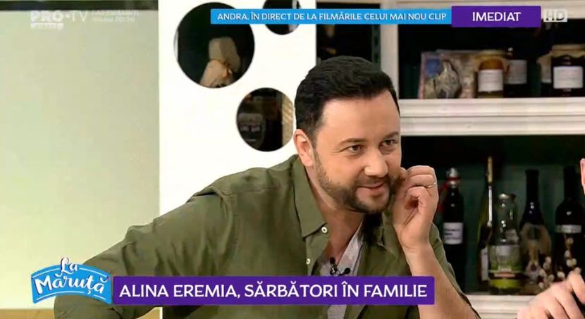 bandicam 2018-04-04 11-15-13-497 - 0 Alina si Mircea - La Maruta 02