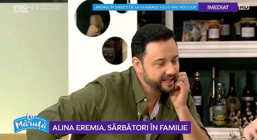 bandicam 2018-04-04 11-15-13-786 - 0 Alina si Mircea - La Maruta 02