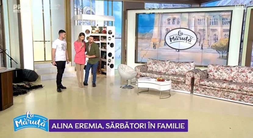 bandicam 2018-04-04 11-13-24-118 - 0 Alina si Mircea - La Maruta