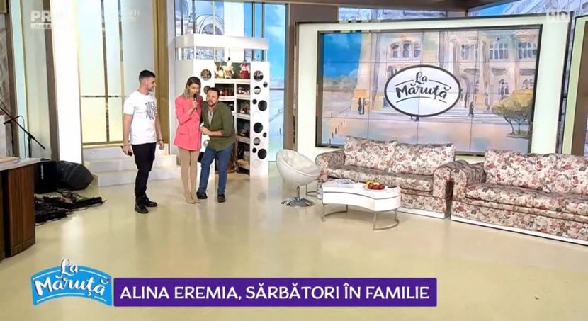 bandicam 2018-04-04 11-13-24-321 - 0 Alina si Mircea - La Maruta