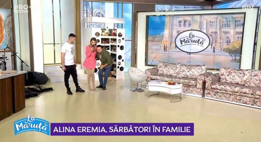 bandicam 2018-04-04 11-13-25-263 - 0 Alina si Mircea - La Maruta