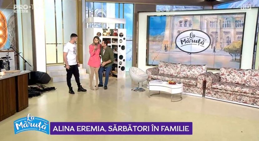 bandicam 2018-04-04 11-13-25-746 - 0 Alina si Mircea - La Maruta