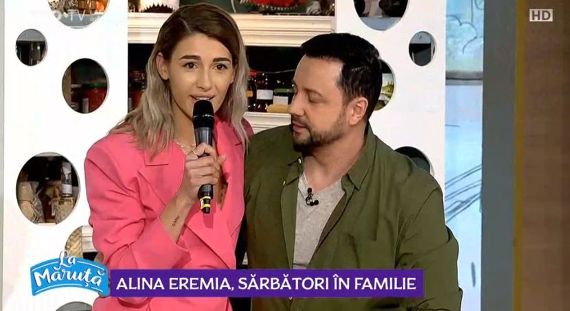 bandicam 2018-04-04 11-13-26-001 - 0 Alina si Mircea - La Maruta