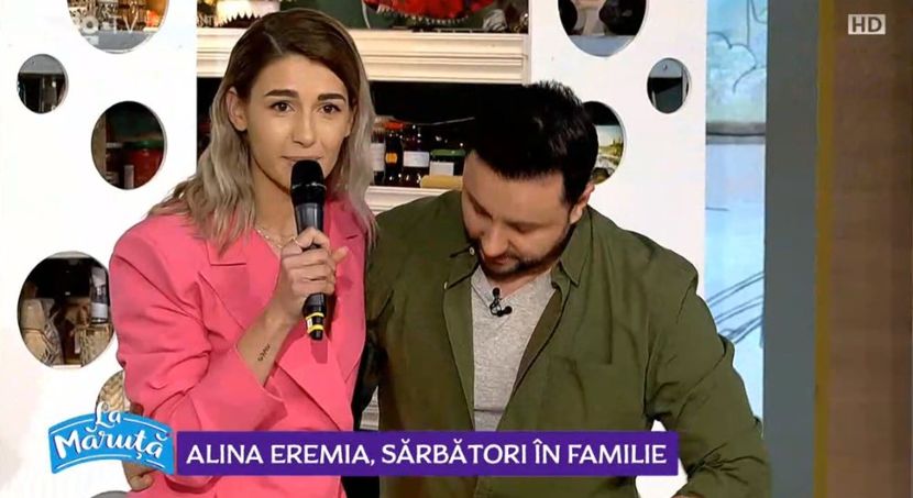 bandicam 2018-04-04 11-13-26-283 - 0 Alina si Mircea - La Maruta