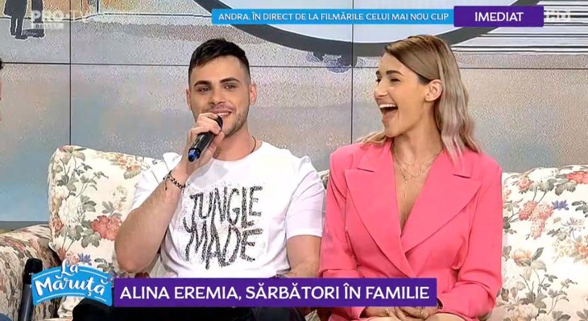 bandicam 2018-04-04 11-15-16-392 - 0 Alina si Mircea - La Maruta 02