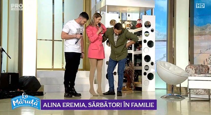 bandicam 2018-04-04 11-13-28-150 - 0 Alina si Mircea - La Maruta