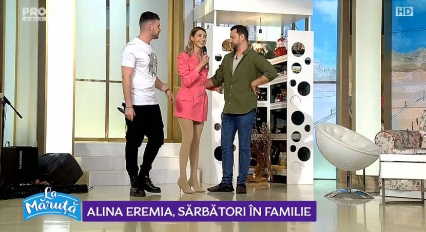 bandicam 2018-04-04 11-13-29-927 - 0 Alina si Mircea - La Maruta