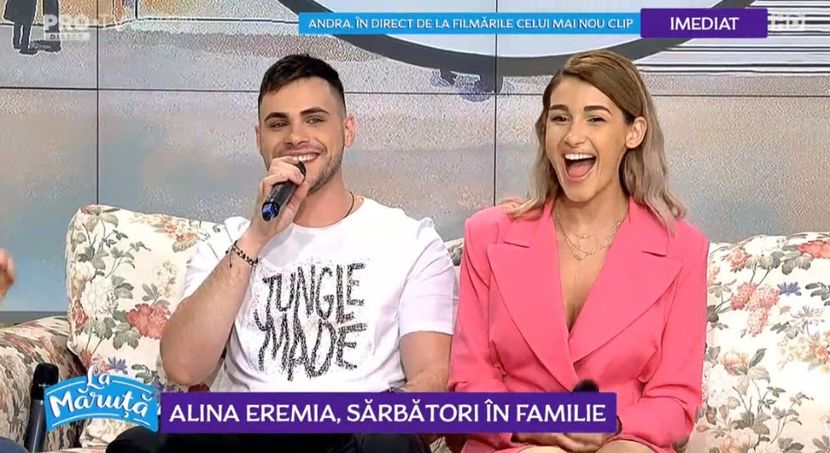 bandicam 2018-04-04 11-15-16-911 - 0 Alina si Mircea - La Maruta 02