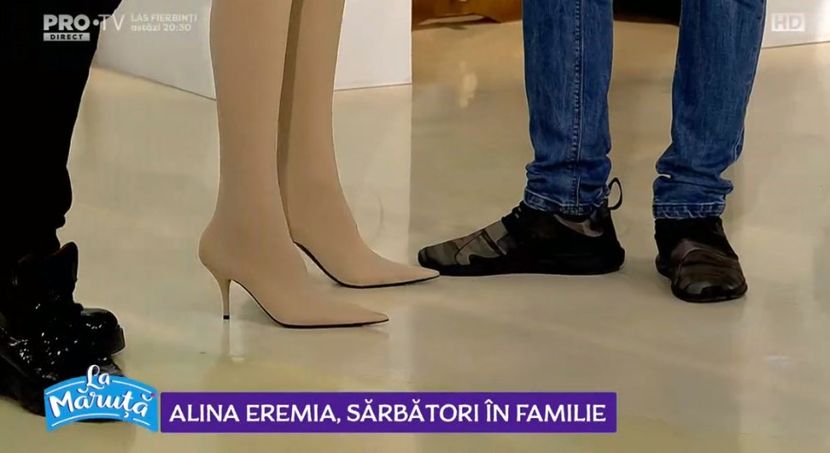 bandicam 2018-04-04 11-13-30-449 - 0 Alina si Mircea - La Maruta