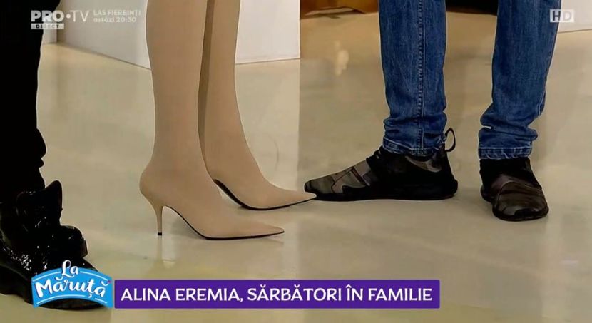 bandicam 2018-04-04 11-13-30-701 - 0 Alina si Mircea - La Maruta