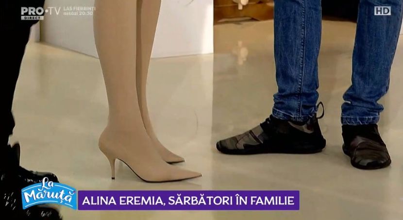 bandicam 2018-04-04 11-13-31-206 - 0 Alina si Mircea - La Maruta