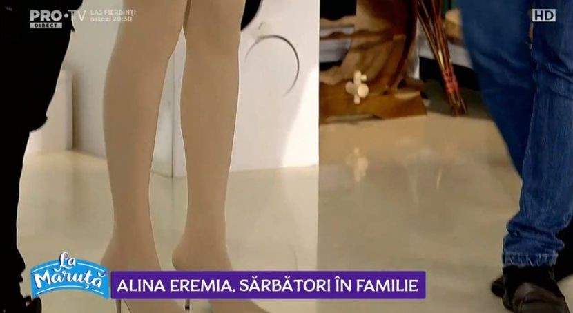 bandicam 2018-04-04 11-13-31-700 - 0 Alina si Mircea - La Maruta