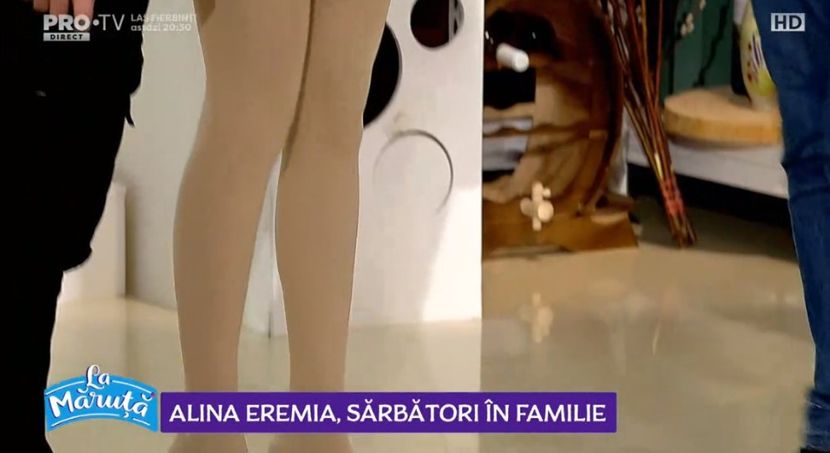 bandicam 2018-04-04 11-13-31-947 - 0 Alina si Mircea - La Maruta