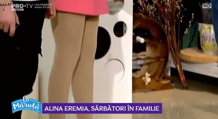 bandicam 2018-04-04 11-13-32-157 - 0 Alina si Mircea - La Maruta