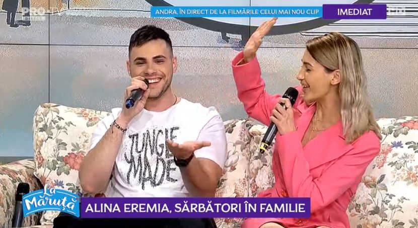 bandicam 2018-04-04 11-15-17-725 - 0 Alina si Mircea - La Maruta 02