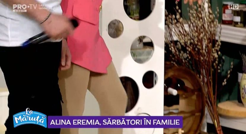 bandicam 2018-04-04 11-13-32-701 - 0 Alina si Mircea - La Maruta