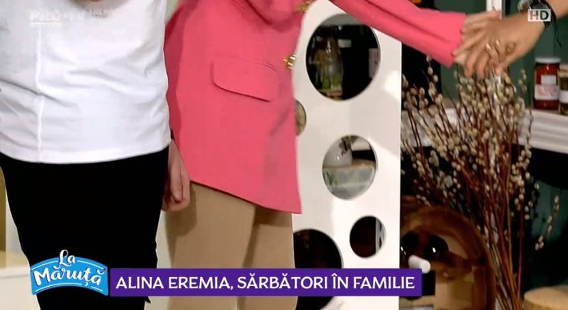 bandicam 2018-04-04 11-13-32-967 - 0 Alina si Mircea - La Maruta