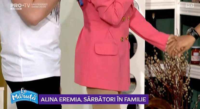 bandicam 2018-04-04 11-13-33-465 - 0 Alina si Mircea - La Maruta