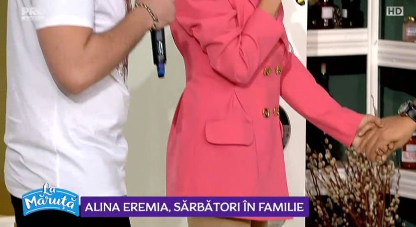 bandicam 2018-04-04 11-13-33-715 - 0 Alina si Mircea - La Maruta