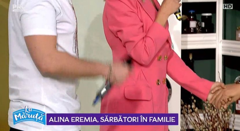 bandicam 2018-04-04 11-13-33-956 - 0 Alina si Mircea - La Maruta