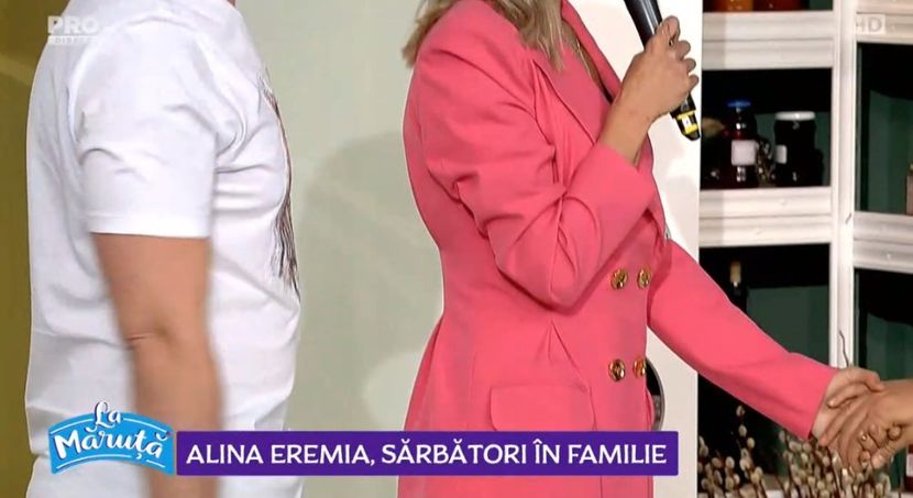 bandicam 2018-04-04 11-13-34-227 - 0 Alina si Mircea - La Maruta