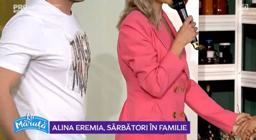 bandicam 2018-04-04 11-13-34-475 - 0 Alina si Mircea - La Maruta