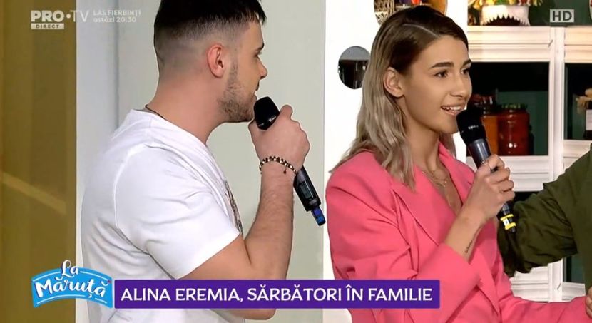 bandicam 2018-04-04 11-13-35-975 - 0 Alina si Mircea - La Maruta