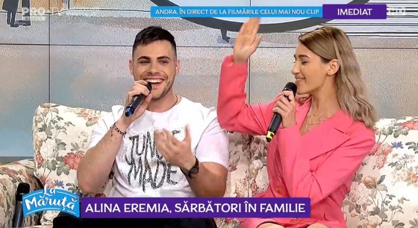 bandicam 2018-04-04 11-15-18-255 - 0 Alina si Mircea - La Maruta 02