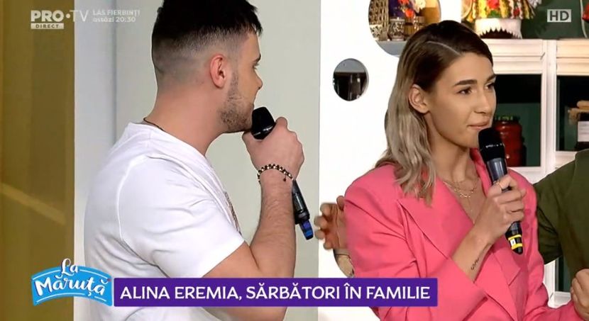 bandicam 2018-04-04 11-13-36-196 - 0 Alina si Mircea - La Maruta