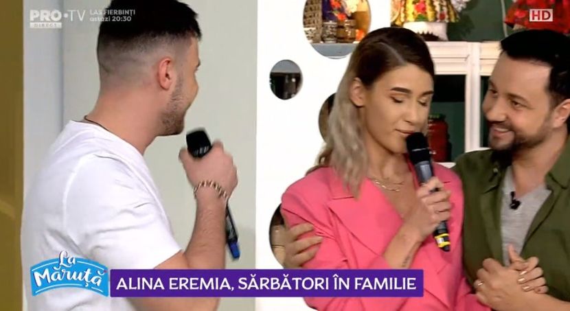 bandicam 2018-04-04 11-13-36-692 - 0 Alina si Mircea - La Maruta