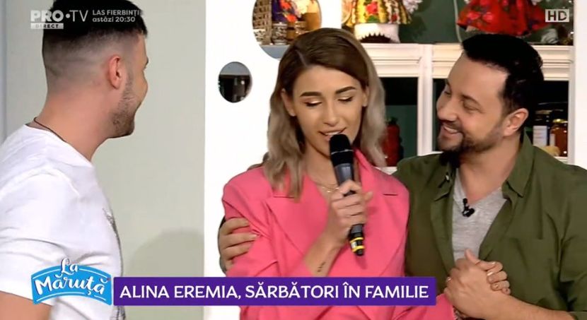 bandicam 2018-04-04 11-13-37-142 - 0 Alina si Mircea - La Maruta