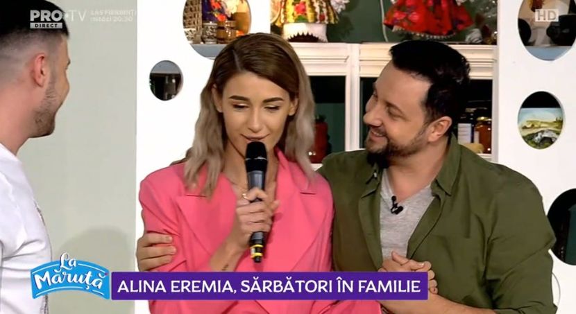 bandicam 2018-04-04 11-13-37-705 - 0 Alina si Mircea - La Maruta